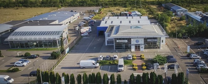 D&C Automotive West