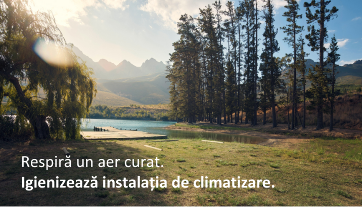Climatizare