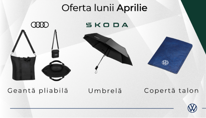 Oferta Lunii