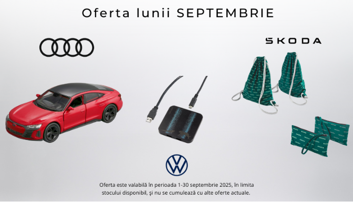 Oferta Lunii