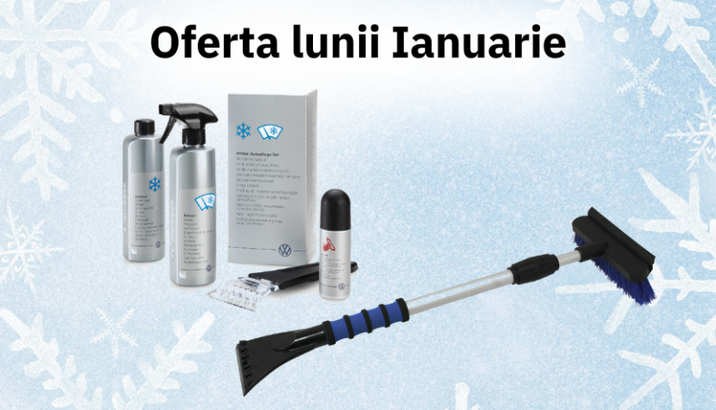 Oferta Lunii