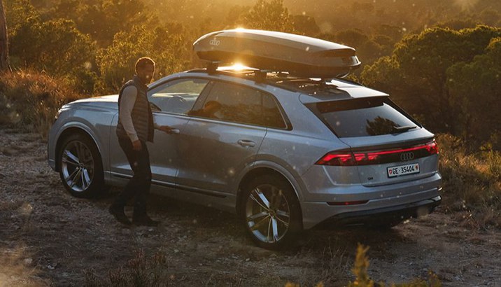Cataloage Accesorii Q8,Amarok,T-Roc