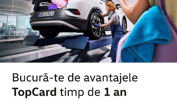 TopCard