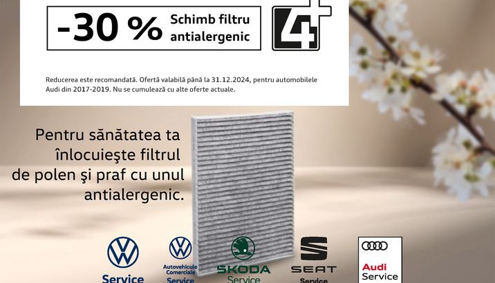 Filtre Antialegenice
