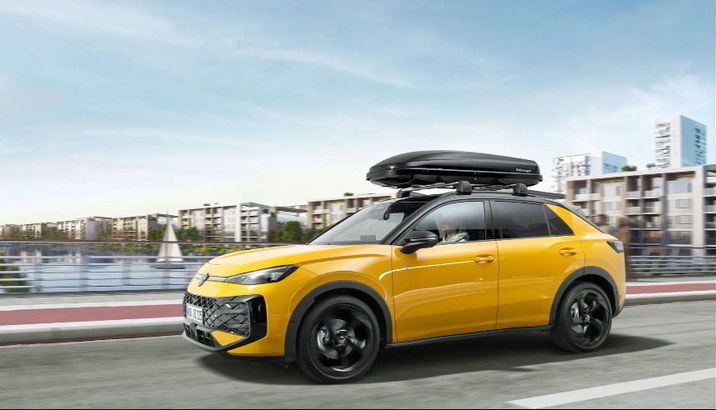 Noul Catalog de Accesorii