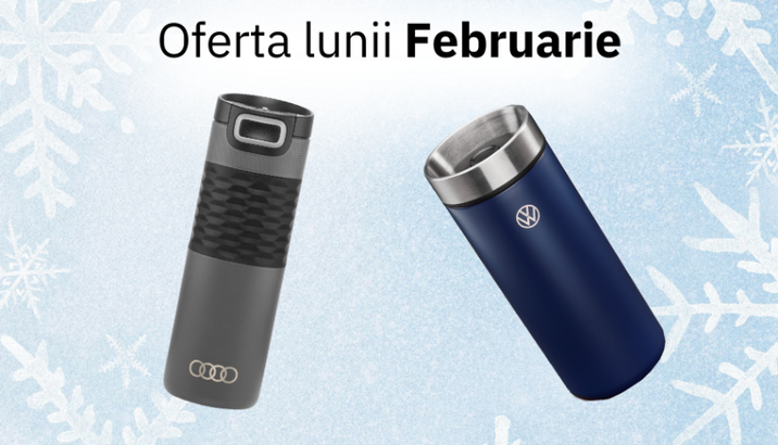 Oferta Lunii