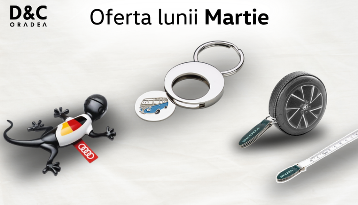 Oferta Lunii
