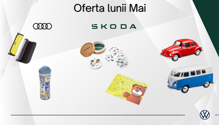 Oferta Lunii